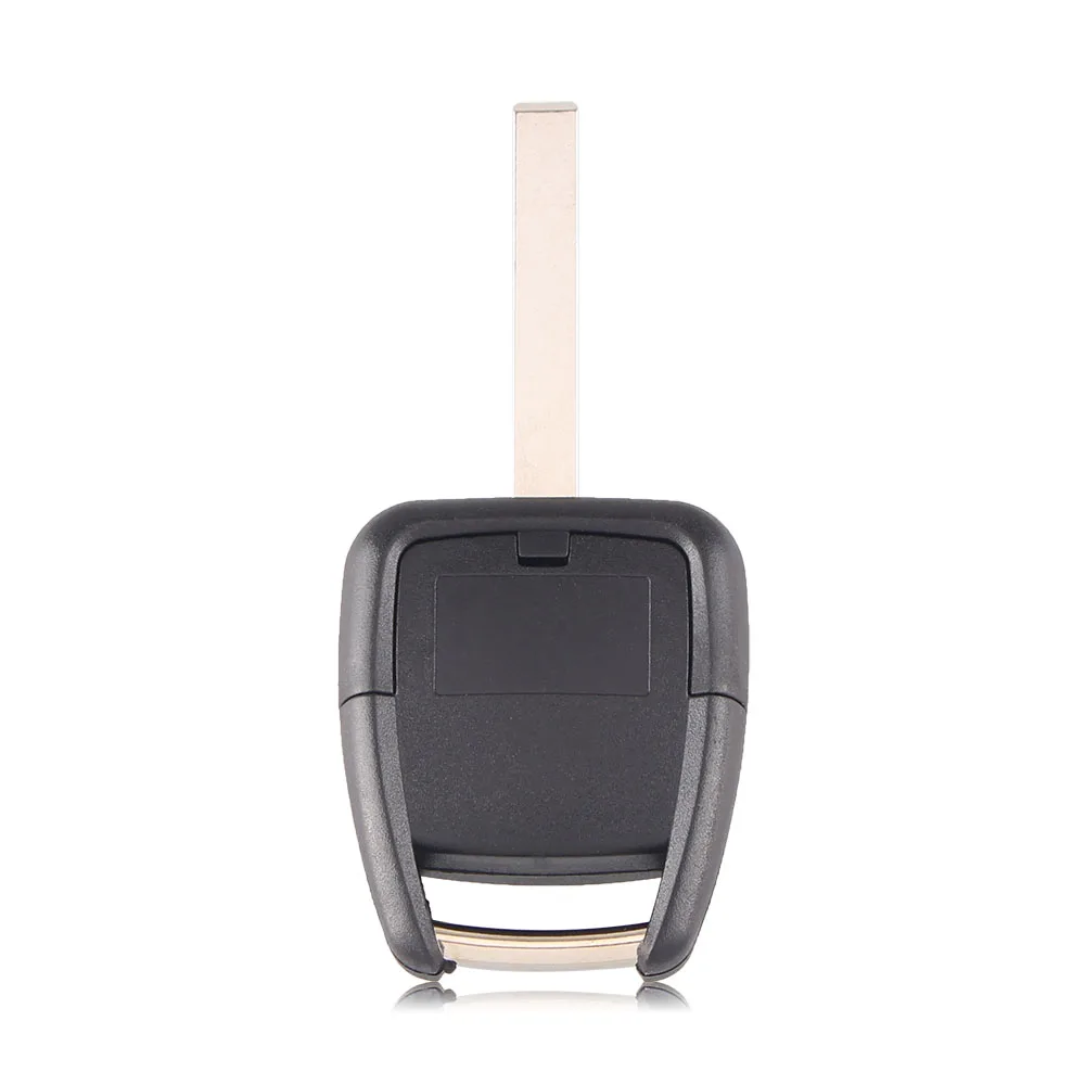 2 Bottoni Chiave telecomando per Chevrolet Con Sostituzione della Lama Chiave 12 2 Bottoni Chiave telecomando per Chevrolet Con Sostituzione della Lama Chiave -