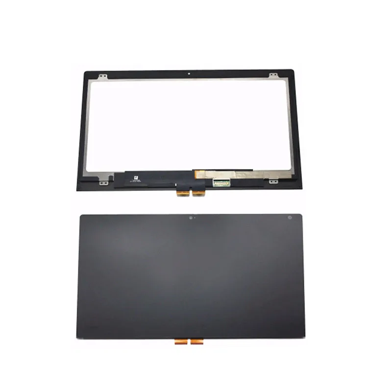 Сенсорный ЖК-экран в сборе для Lenovo thinkpad S3 Yoga 14 1920x1080 | Компьютеры и офис