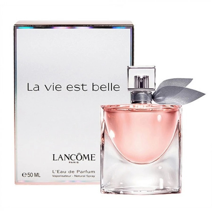 black friday lancome la vie est belle