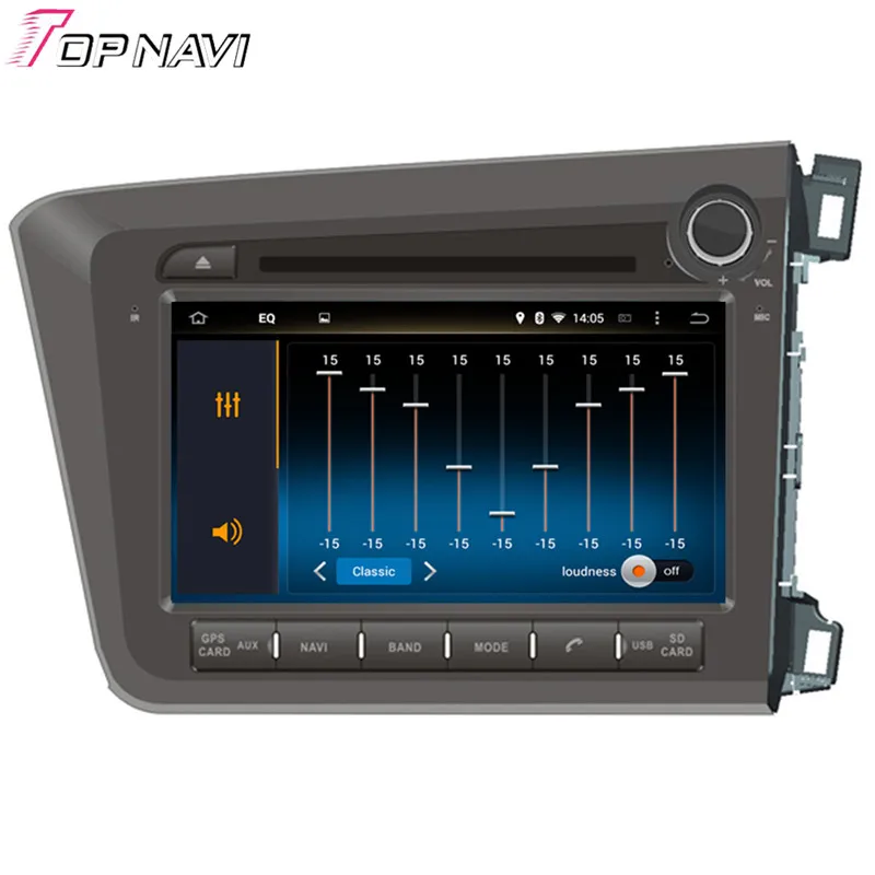 Flash Deal Topnavi 8