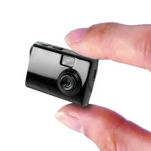 Камера Mini DV высокой четкости камера с поддержкой видеозаписи с аудио голосовым микрофоном Camara видеокамера маленькая веб-камера