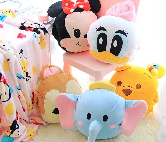 daisy elephant plush toy