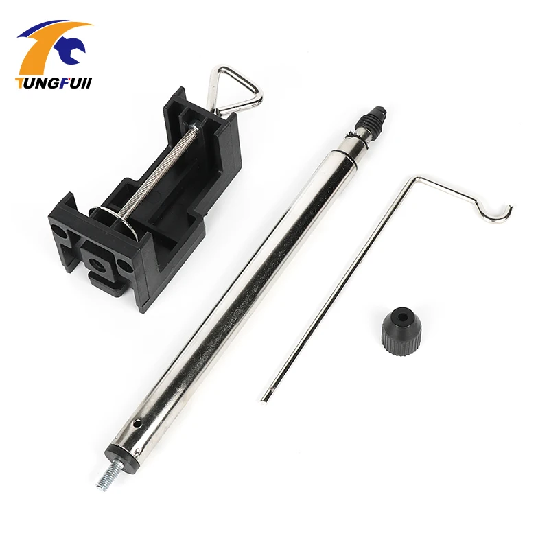 Buy Tungfull drill attachment ROTARY TOOL HOLDER