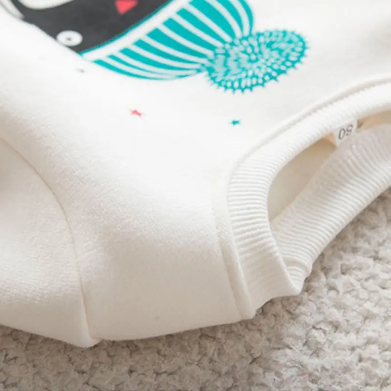 Baby Girl Winter Penguin Pattern Long Sleeve Blouse Pullover Sweater 0-3Y HTB13gEBKFXXXXcfXpXXq6xXFXXXB - Baby Girl Winter Penguin Pattern Long Sleeve Blouse Pullover Sweater 0-3Y