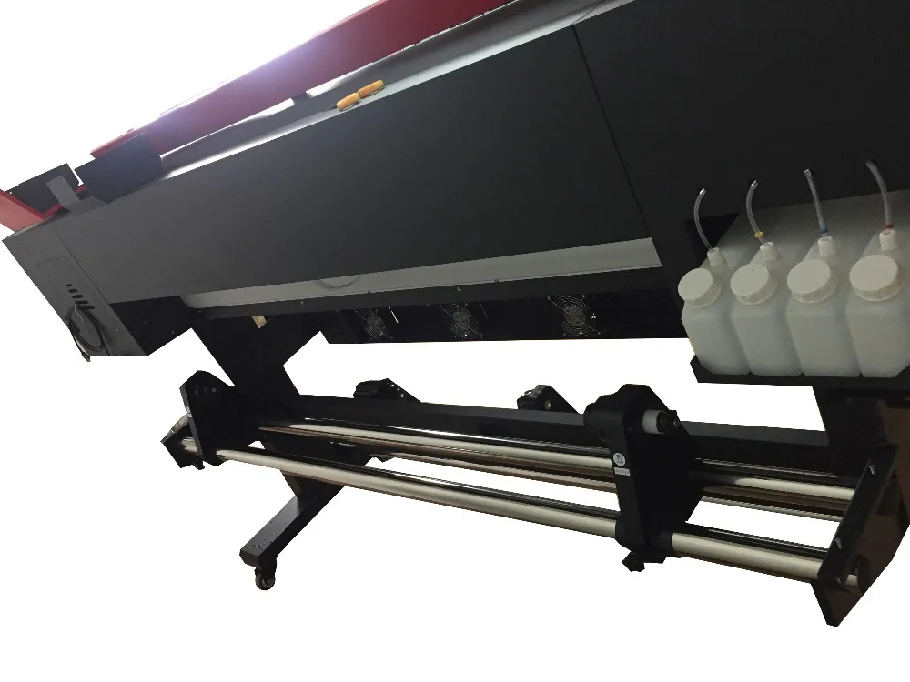 1,6 м ширина пустая гидрографическая пленка Большой принтер для печати воды гидрографическая пленка принтер DIY принтер