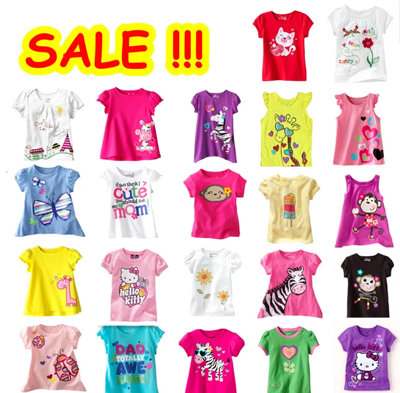 kids summer clothes sale