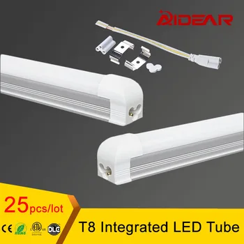 

LED integrated tube t8 900mm 14Watt 72pcs SMD2835, free shipping