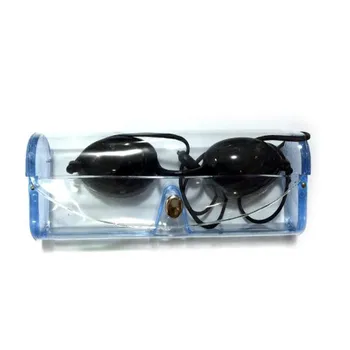 

Electroporation beauty instrument color light eye protection shield IPL laser radiation intense pulsed light eye protection
