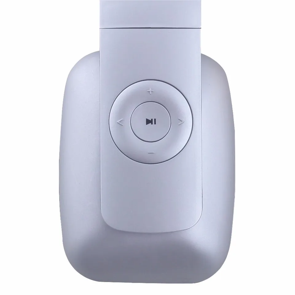 August EP636 Bluetooth-наушники с микрофоном, беспроводная стерео гарнитура Bluetooth 4.1, наушники для телефона, планшета, ПК