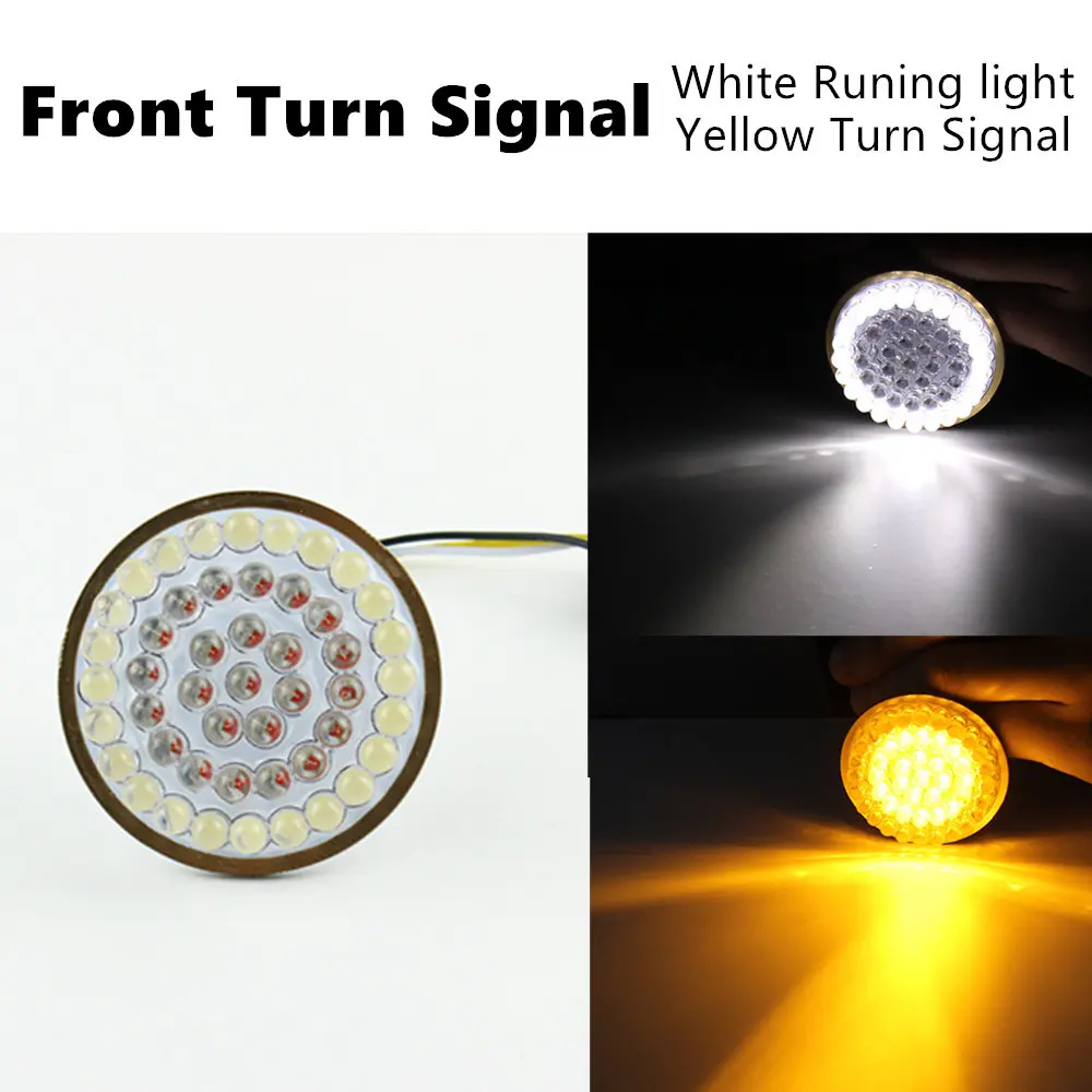Front Turn Signal-1_