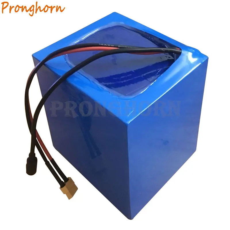 Best 48V 50AH lithium Battery 48V 50AH lithium Bike Battery Use Samsung cell 48V 1500W 2000W 3000W Electric scooter Battery+charger 1