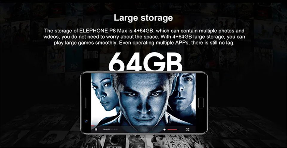 elephone p8 max (13)