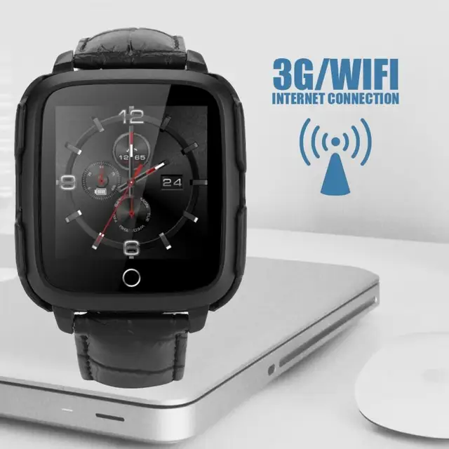 smartwatch sim gps