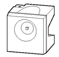 

100pcs X LGA679 LED GREEN GREEEN car light Super bright