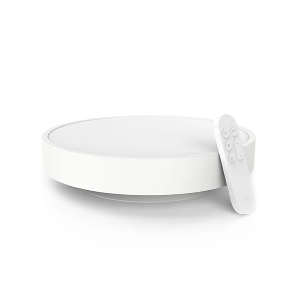 2018 Новая мода Сяо mi Yeelight Smart потолочный светильник удаленного приложение WI FI Bluetooth
