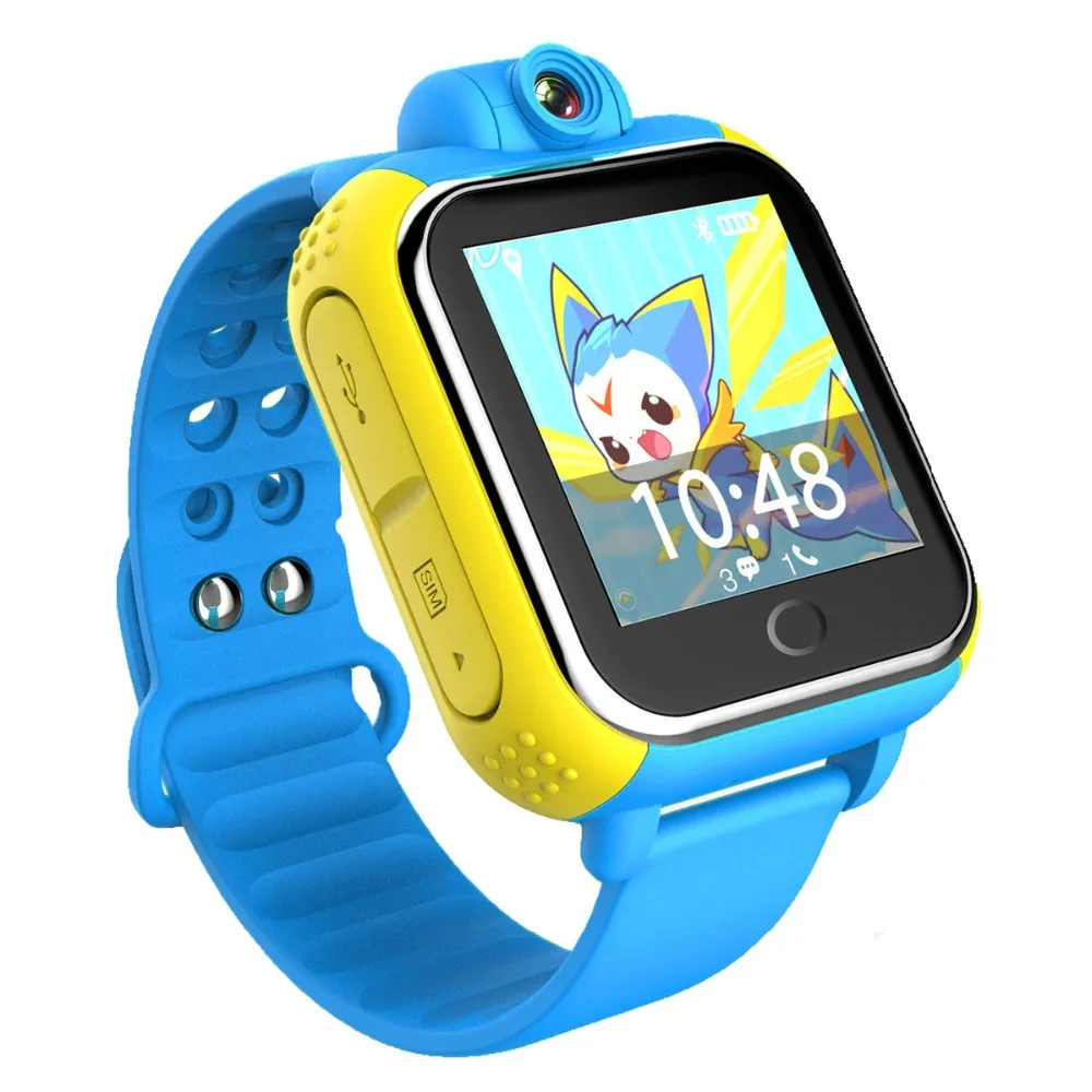 wifi kid tracker