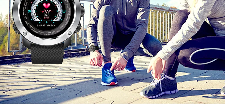 SKMEI Смарт цифровые часы HeartRate калории Bluetooth часы водонепроницаемые Модные наручные часы relogio masculino для ios android W30