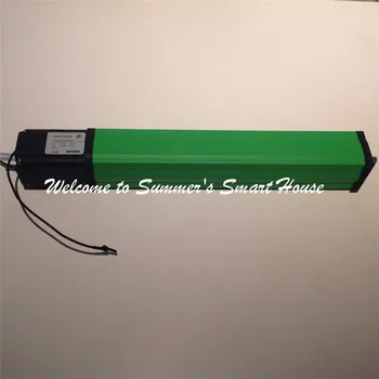

Free Shipping DC Venetian Blinds Drive Built in Receiver Motor DV40DF 2X2N