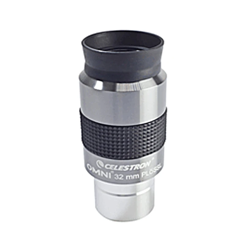Celestron OMNI 32mm eyepiece telescope accessories professional HD viewing genuine stars astronomical eyepiece not monocular цена Celestron OMNI 32mm eyepiece telescope accessories professional HD viewing genuine stars astronomical eyepiece not monocular цены онлайн