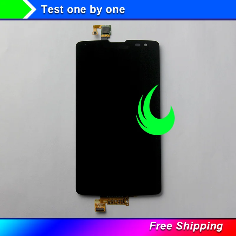 

Original Quality For LG G Vista D631 VS880 LCD Display Touch Screen Digitizer Assembly w Frame Bezel For LG D631 LCD Display