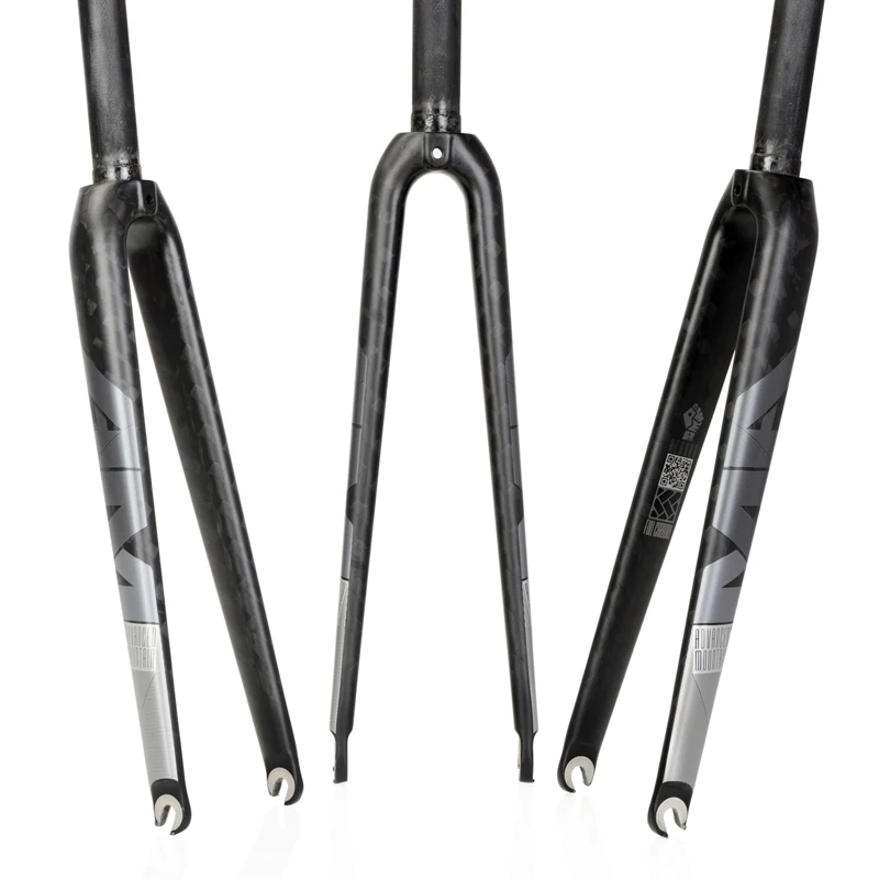 how to choose the right fork for your bike