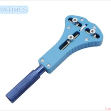 Jaxa чехол гаечный ключ открывающий инструмент для часов инструмент 2819-08 макс до 55 мм для ремонта часов