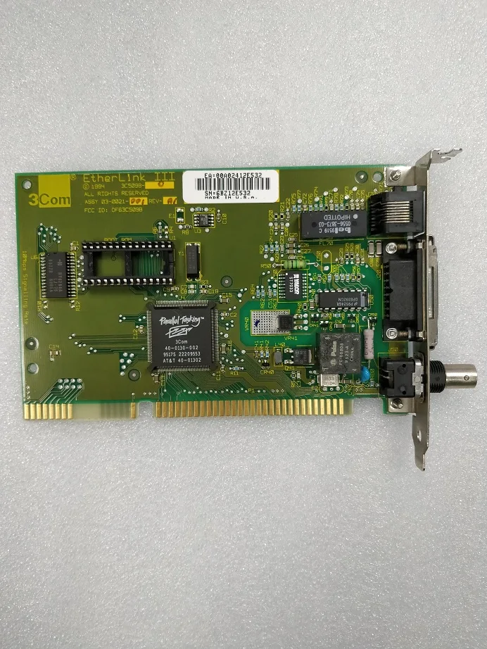 

3C509B-C