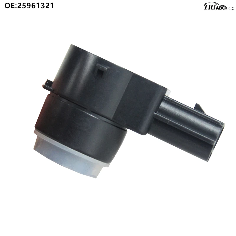 25961321 PDC датчик парковки для Chevrolet Volt Opel AMPERA R12 E F17 CADILLAC SRX CHEVROLET EQUINOX (R12)|Датчики