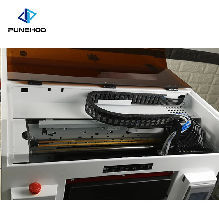PUNEHOD A3 DX5 термальный/портативный фотопринтер Этикетка/термопринтер