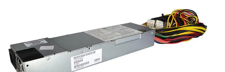 

Working for PWS-801-1R 800W Power Supply Well Tested one year warranty