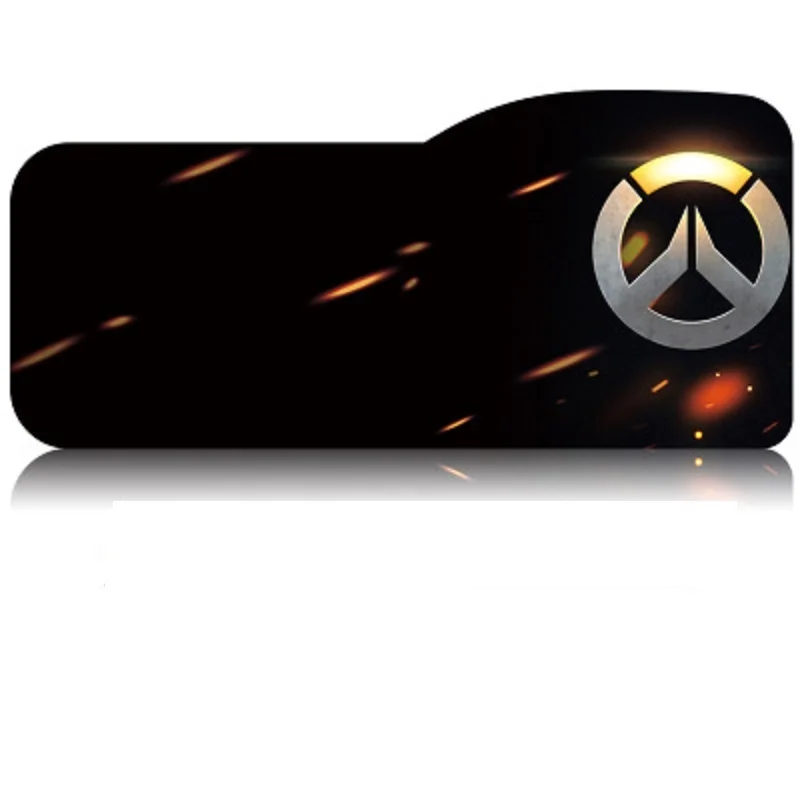  33*73CM Old World Map Mouse Pad Large Mouse Pad Black Pad Draon Desktop Dota 2 cs go Mouse Pad Xl I