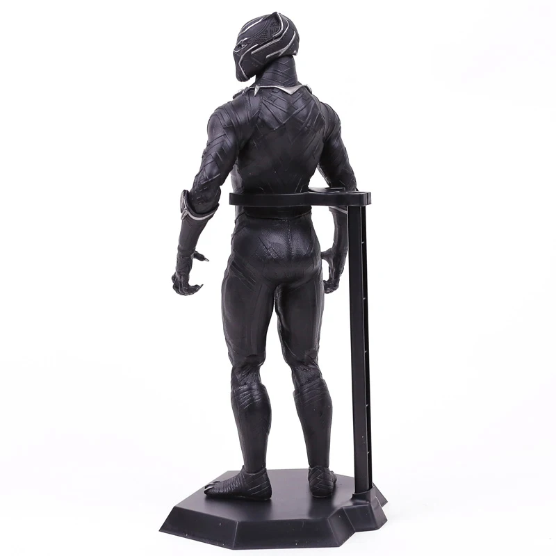 Crazy-Toys-Black-Panther-1-6-Scale-Statue-PVC-Figure-Collectible-Model-Toy (3)