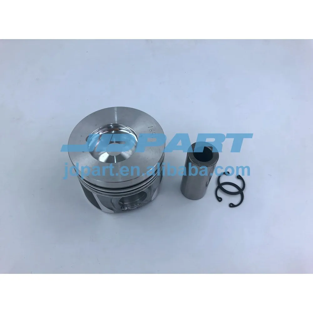 4LE2 Engine 0095