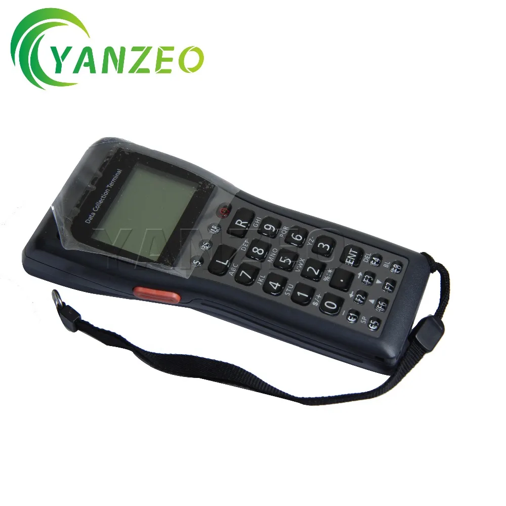 

DT-930M51E For CASIO DT930 Data Collector Terminal Barcode Scanner In Good Condition