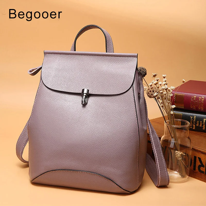 rucksack style handbag