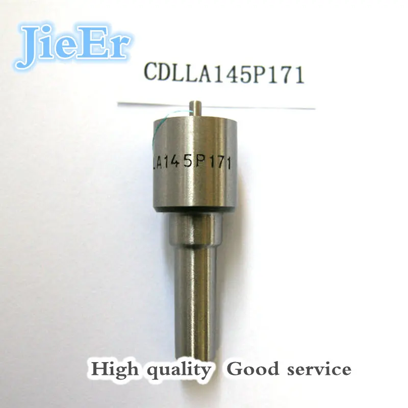 

Diesel fuel injection spare parts CDLLA145P171 injector nozzle DLLA145P171