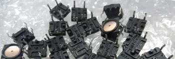 

Touch the key switch 8*8*3 button by type 4 feet