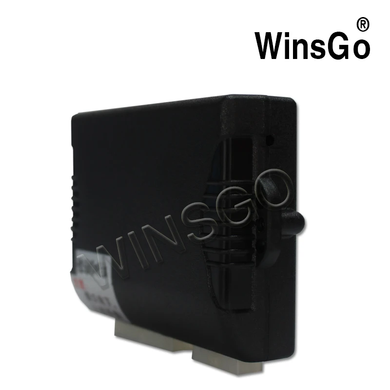WINSGO Auto Power Window Closer Closing & Otevřené řízení dálkovým dopravcem zdarma Nissan Nissan Murano 2015+