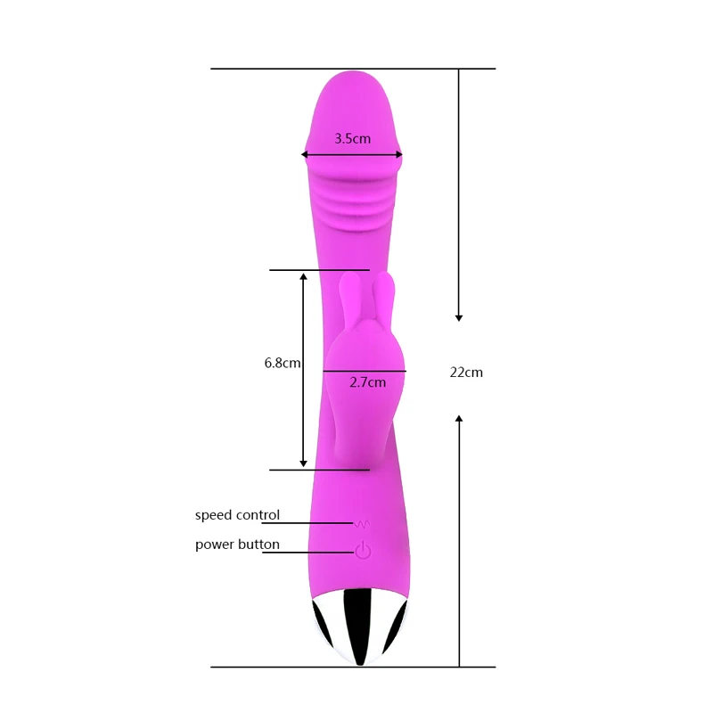 50148 silicone g spot vibrator.5