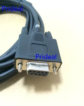 

Prideal 2pcs/lot New serial port connector FOR NCR7884 NCR7883 printer Connector serial port cable connectors 3m