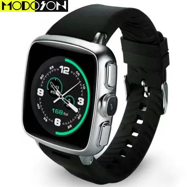 z01 smartwatch
