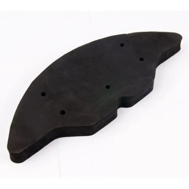 

76005 Bumper Foam Fit RC HSP 1:8 Nitro On-Road Car 94766