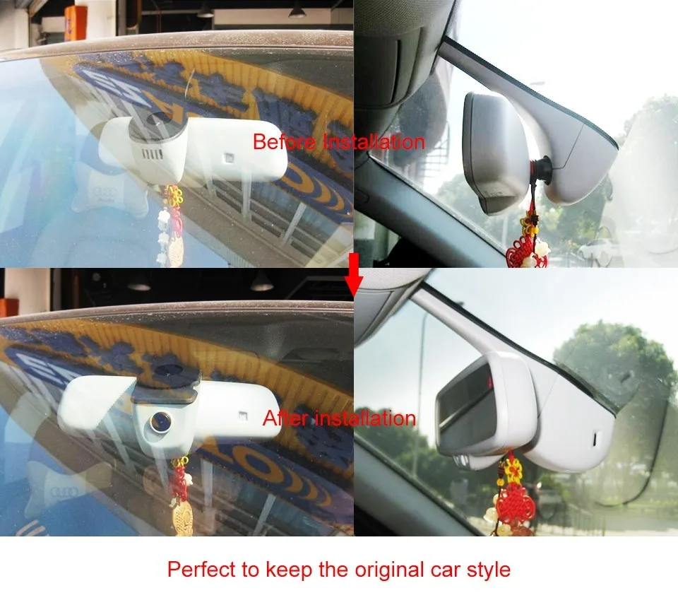 dvr for audi -16