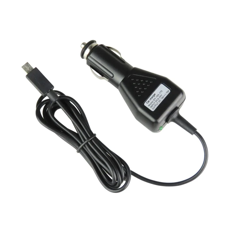 

19V 1.75A charger ac for asus X205TA X205T Tablet PC Car Charger