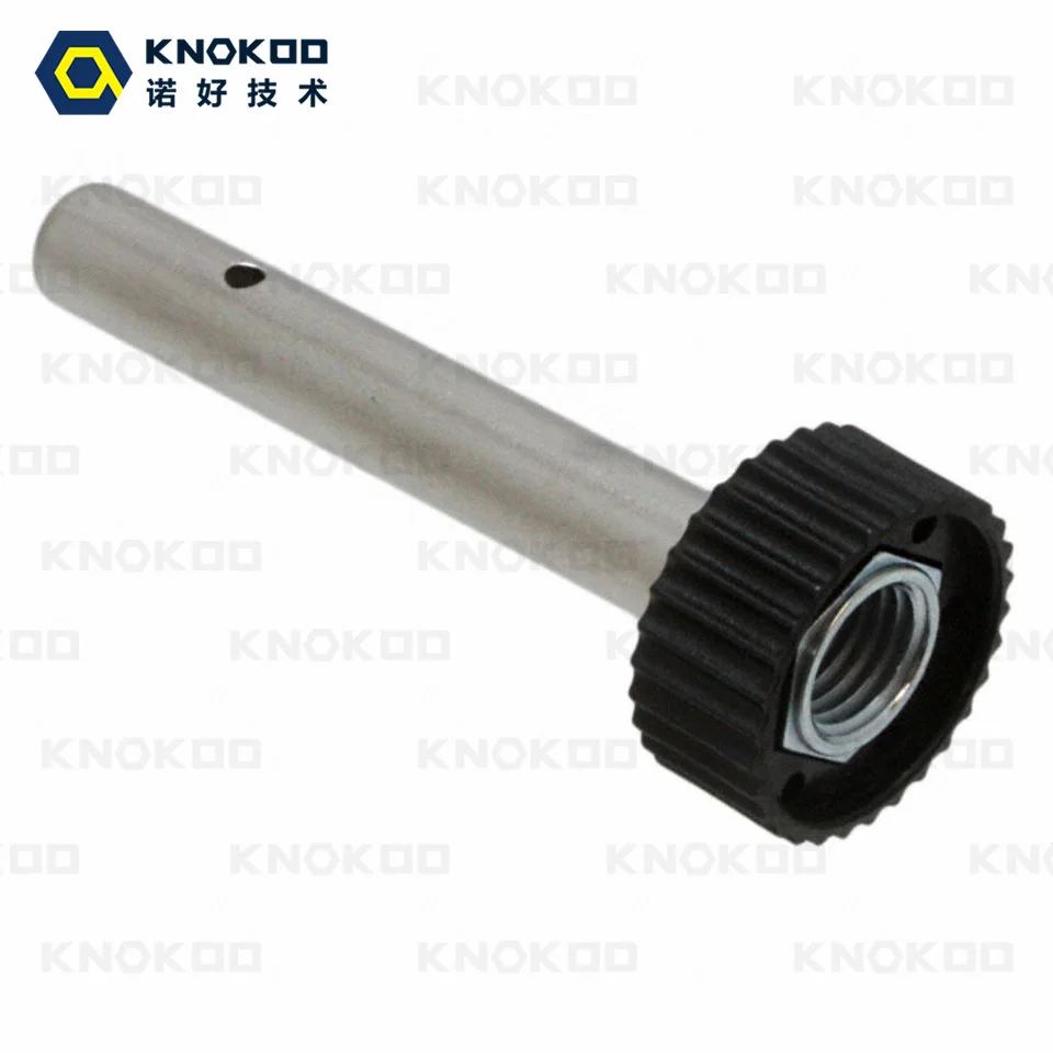 KNOKOO T0058744710 WS102 tip retainer barrel for WSP80 soldering iron WSD81 Soldering Station | Инструменты