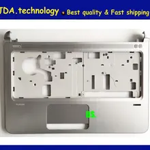 Wellendorff верхний чехол для ноутбука hp Probook 440 G3 с клавиатурой, верхняя крышка для рук, верхний чехол, Touc hp ad