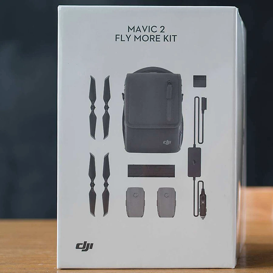 DJI-Mavic-2-Fly-More-Kit-Multiple-Intelligent-Flight-Batteries-for-a-longer-flight-compatible-with