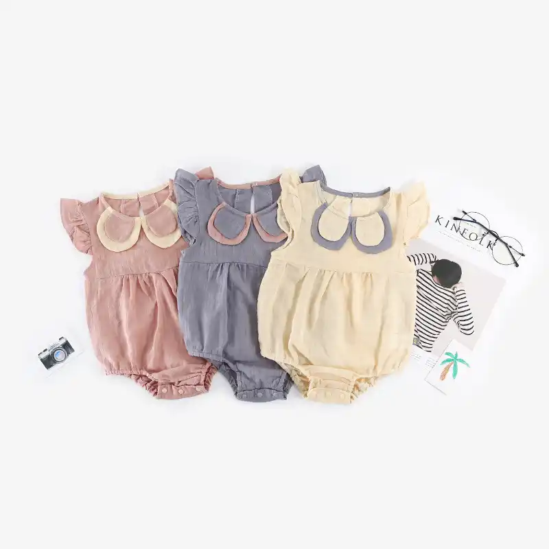 overall baby clothes