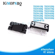 5 шт. TB2901HQ TB2932HQ TB2936HQ TB2937HQ TB2938HQ TB2939HQ TB2941HQ TB2946HQ TB2952HQ TB2955HQ TB2956HQ TB2959HQ TB2964FTG застежкой-молнией