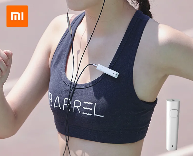 Xiaomi Mi Bluetooth Audio Receiver Купить